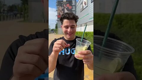 CEA MAI PICANTA BAUTURA DE STARBUCK #oguritamica #mancaciosul #food #mancare #romania