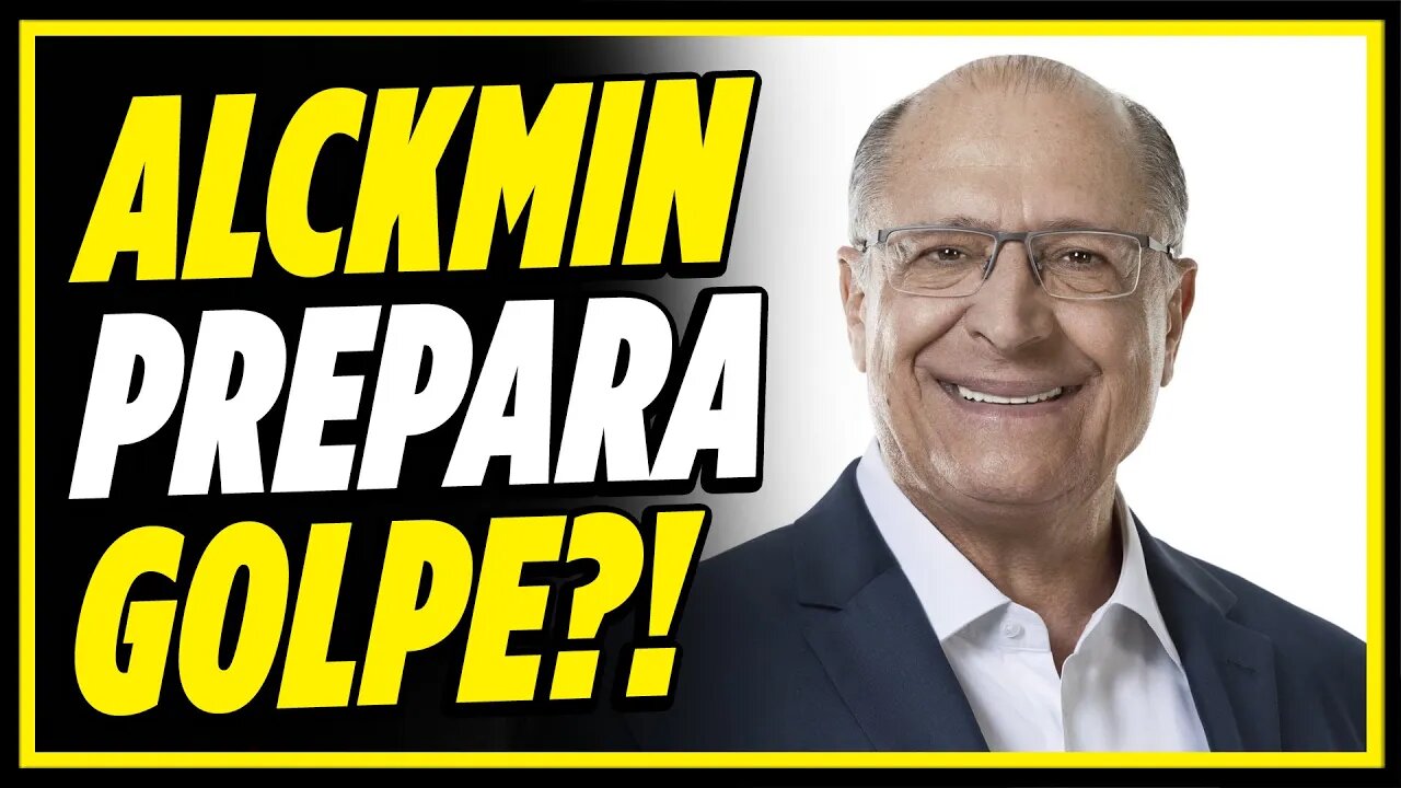 ALCKMIN PRESIDENTE | Cortes do MBL