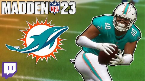 SOUTH BEACH HEAT | Madden 23 Dolphins Franchise Ep. 3