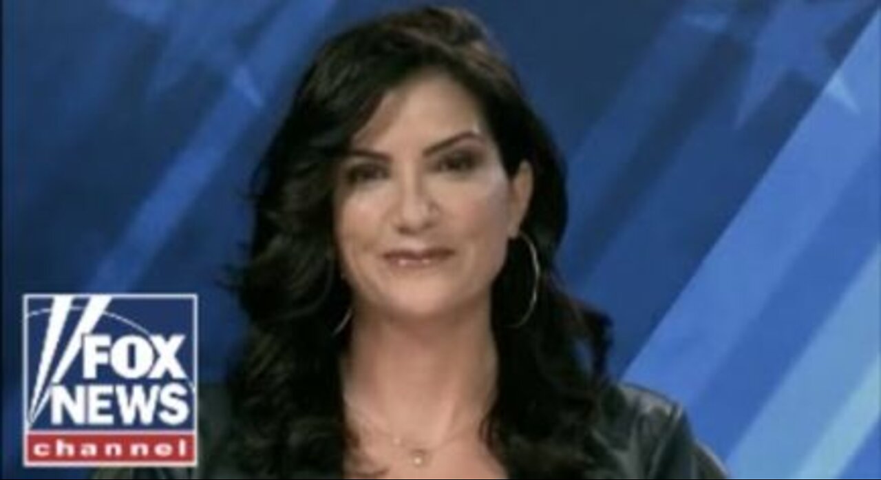 Hillary can’t convey what the average American thinks: Dana Loesch