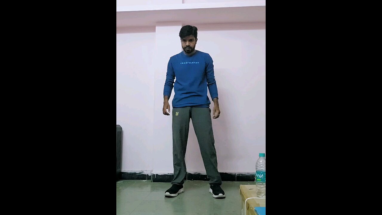 Ankhiya Gulaab - Practice