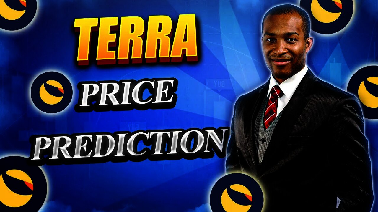 Luna Price Prediction | Terra Luna Price Prediction | Terra Luna | Luna Crypto | Luna coin