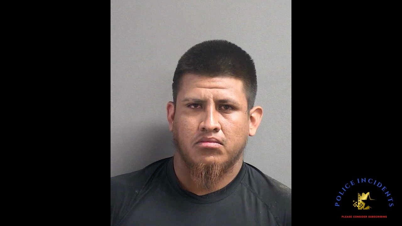 Deputies Rescue Woman in From Attempted Rape By an Illegal Immigrant After She Calls 911 for 'Pizza'