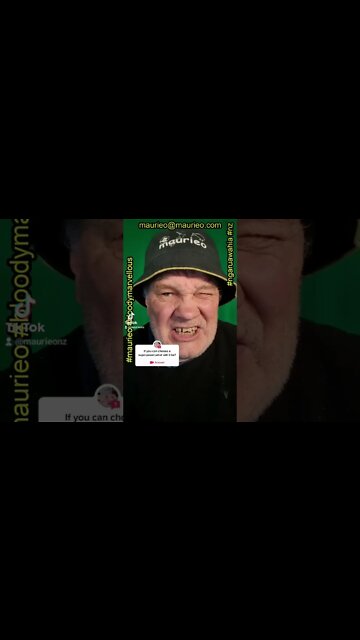 #maurieo #shorts ABOUT MY SUPERPOWER