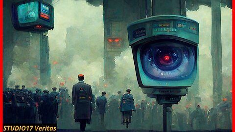 NA DISTOPIA 03: O Anticristo da KGB