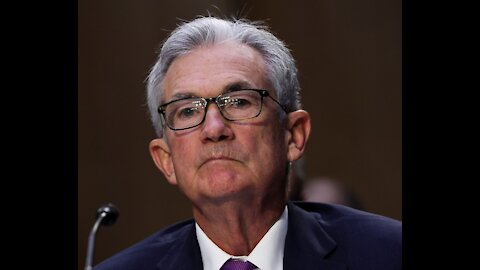 2 More Progressive Senators Oppose Fed's Powell Serving Another Term