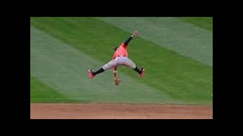 MLB Greatest Catches In History (HD)