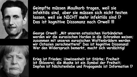 Kognitive Dissonanz