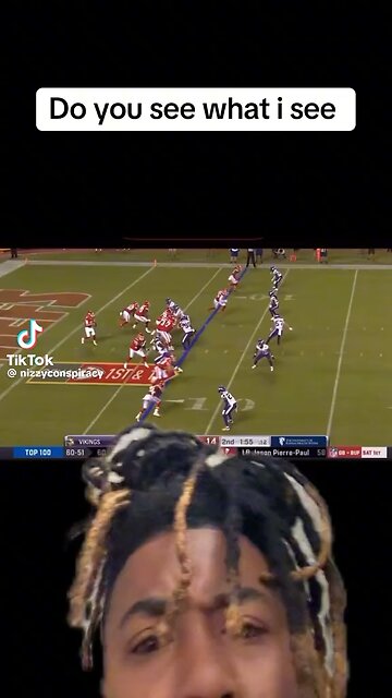 Do you see what I see if you know you know