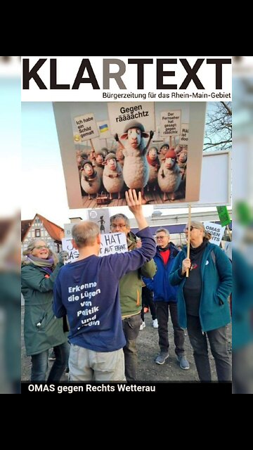 Mäh-Schafe in Büdingen?