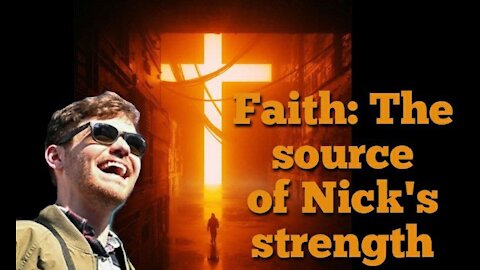 Orthodoxy First interview with Nick Fuentes || Faith: The source of Nick's strength