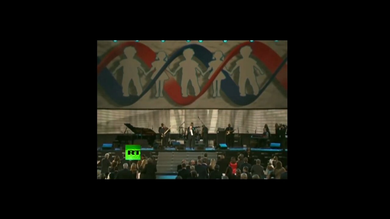 The two Putin’s (who are they really?)