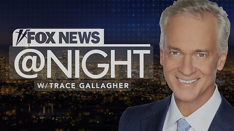 FOX NEWS @ NIGHT with Trace Gallagher (Full Episode) December 16, 2024