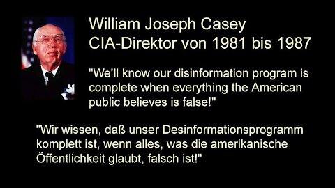 Todesschwadrone der CIA