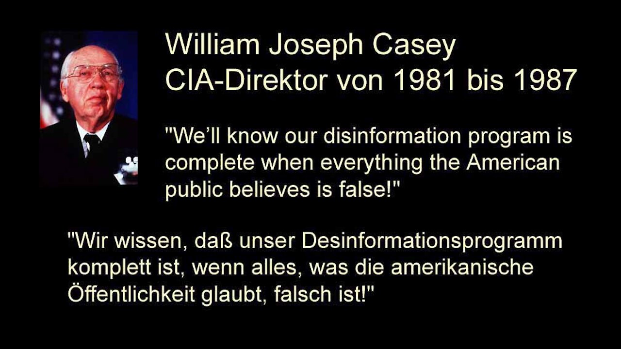 Todesschwadrone der CIA