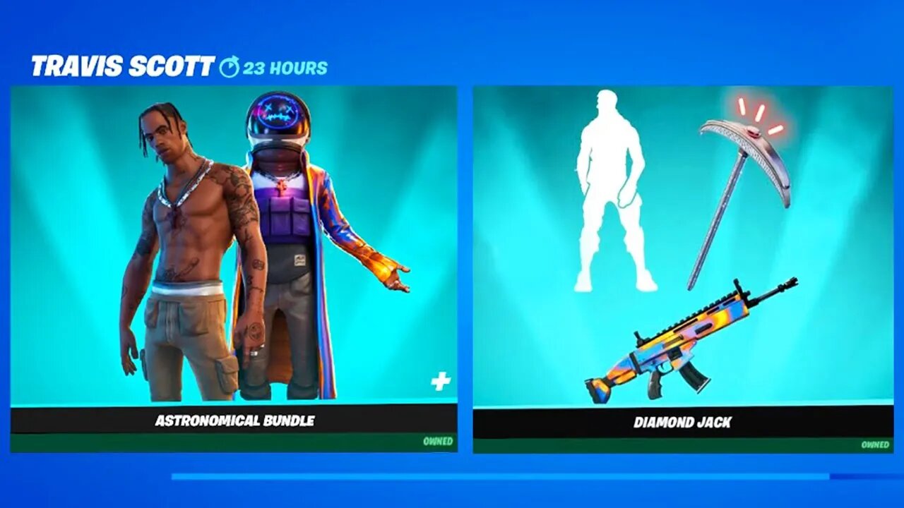 *NEW* FORTNITE ITEM SHOP COUNTDOWN! NEW TRAVIS SCOTT SKIN IN FORTNITE! (FORTNITE ITEM SHOP LIVE)