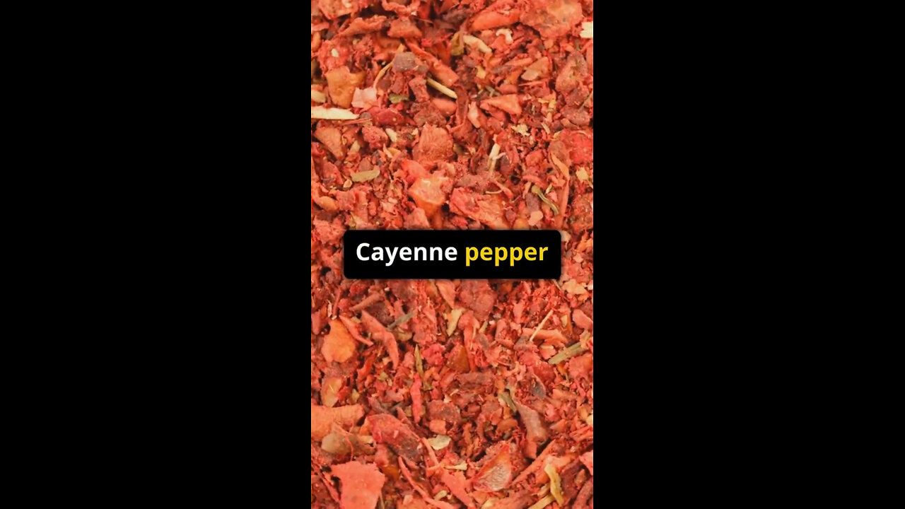 The Power of Cayenne Pepper: A Comprehensive Guide to Its Healing Properties