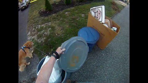 September 14th, 67º