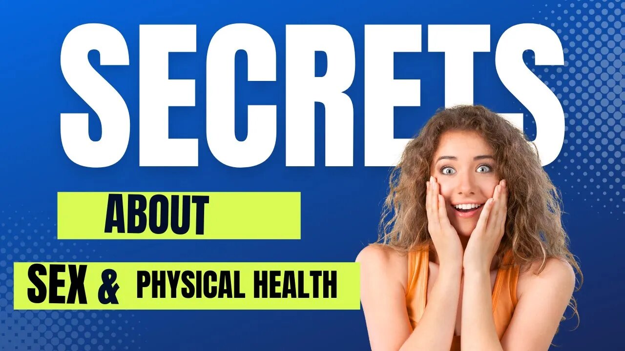 Psychological connection between physical health and $3×