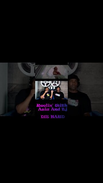 Die Hard | #shorts | Asia and BJ