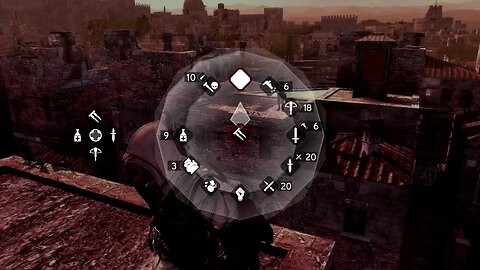 Centro District Liberated (Assassin's Creed: Brotherhood)