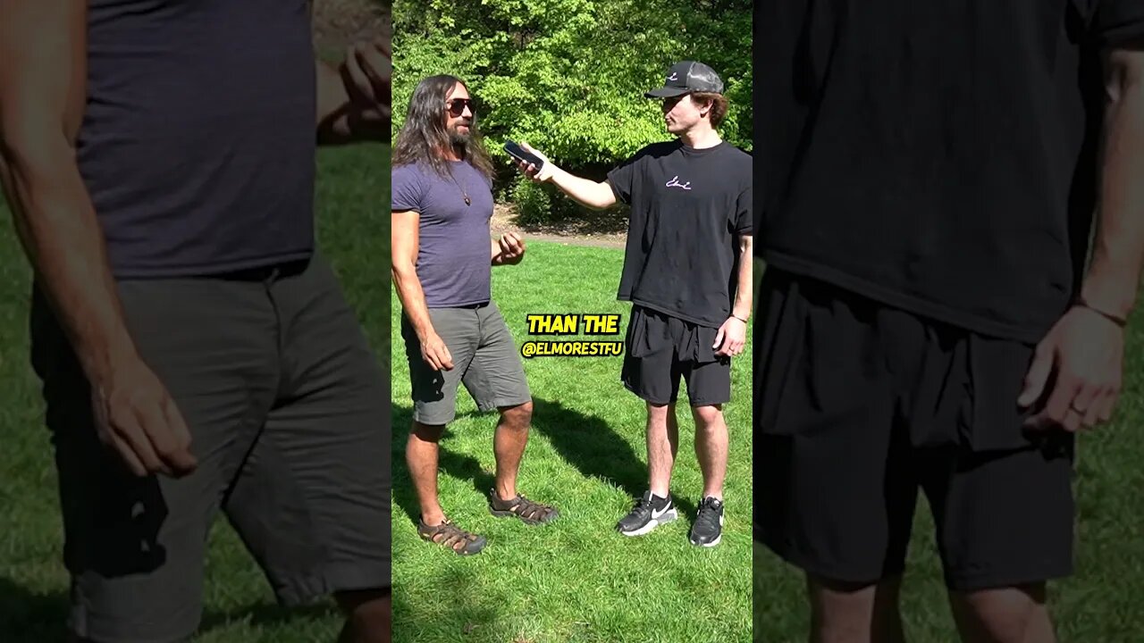 "Centralized Governments Lead To Ultimate Corruption & Greed" 😬👀