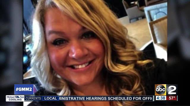 $25K reward being offered for information on missing pregnant teacher