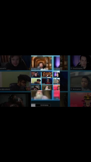 Can't we just Apologize? Solving CRT with @jooelewis #shorts