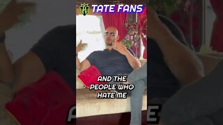 Tate on stupid people