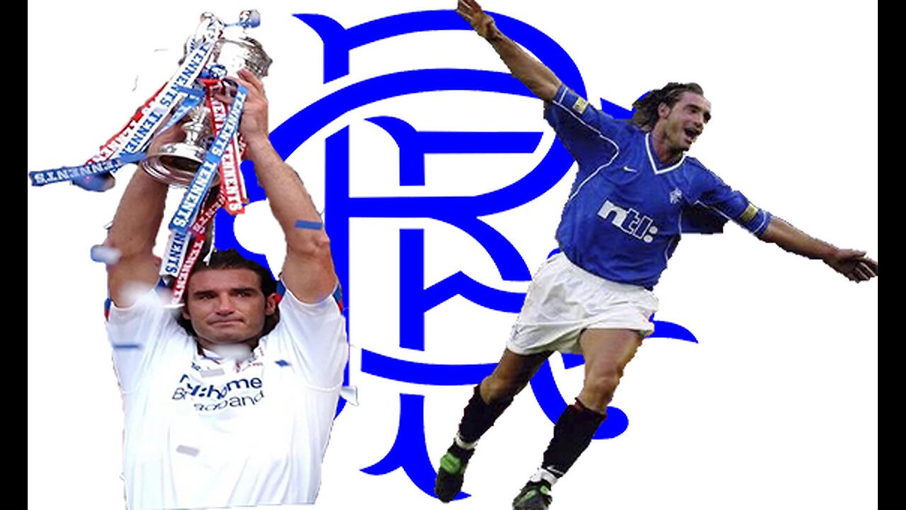 There's Only One Amoruso