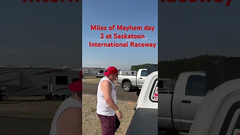 #milesofmayhem #mechanic #d150 #dodge #dragracing #draganddrive #day2 #adventure