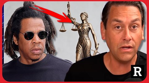 BOMBSHELL: The Truth About Jay-Z is Coming Out in the Diddy Case! | Redacted News