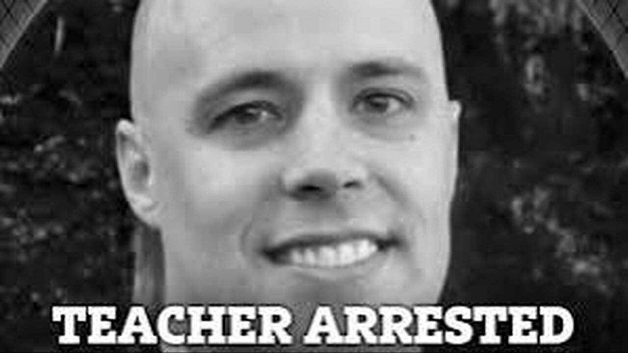 SICK DISCOVERY --> #Teacher ARRESTED