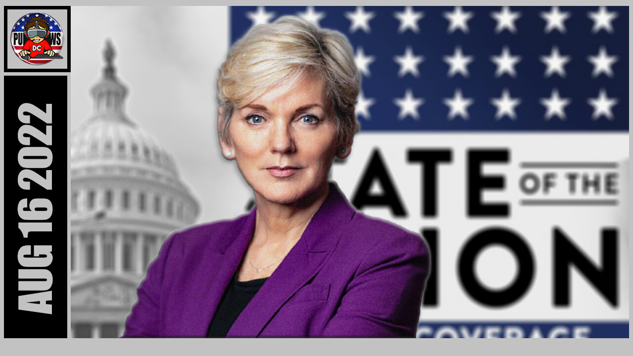 Jennifer Granholm The President Has Done More Than Any President In History