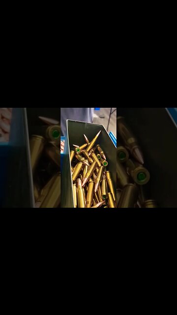 The Can Must Be Filled🇺🇸