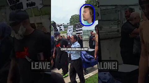 Mississauga New, Leave Our Kids Alone!