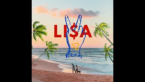 S2 - Li$a #stepS2uccess #get2steppin #lisa