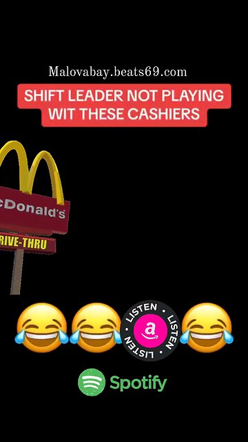 Fire All mcdonald's cooks