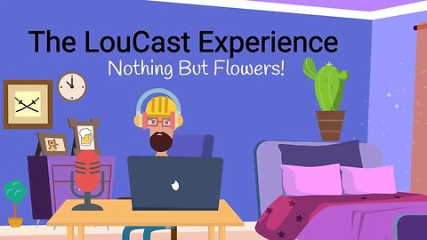 LouCast 4-30-23