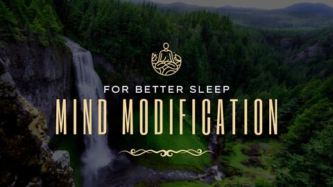 Sleep Music Meditation