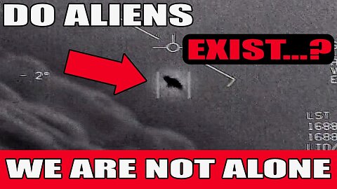 Are Aliens Real? | Aric's Prophetic Alien Invasion Dream Visions | Military Alien Coalition