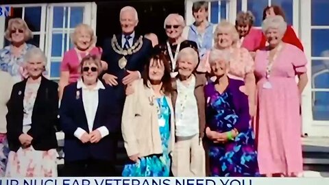 #wmd, #warcrimes, #compensation, #nuclear, #veterans, w
