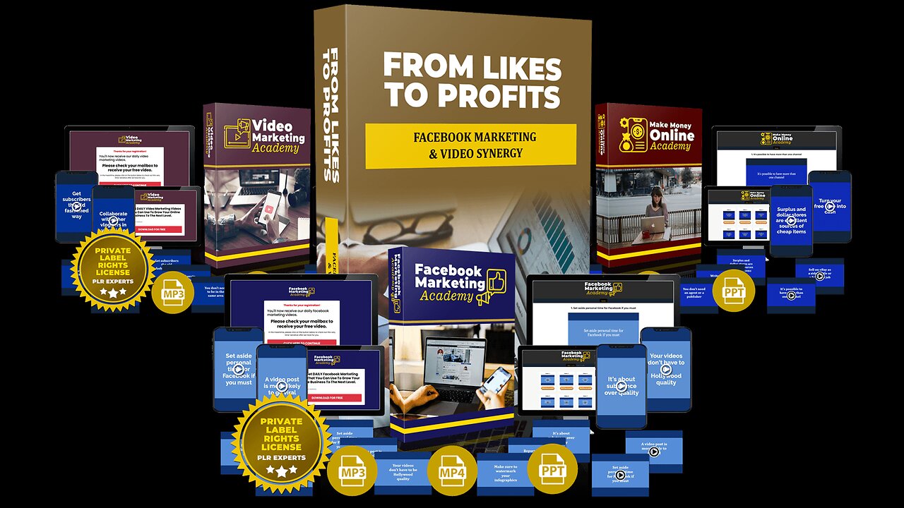 🤩🤩Cash In BIG Commission On This Red-Hot In-Demand From Likes to Profits