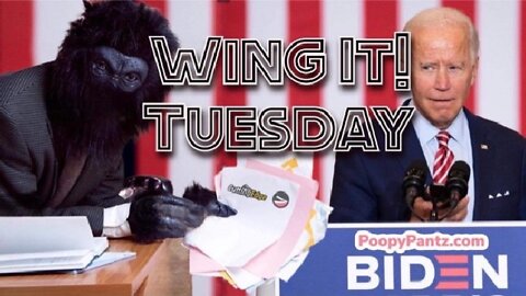 Wing It Tuesday