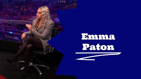 Emma Paton 221221