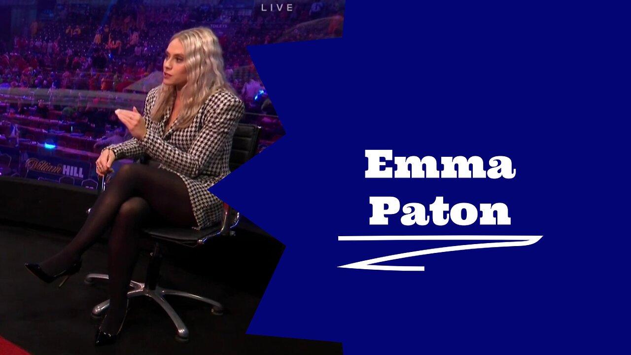 Emma Paton 221221