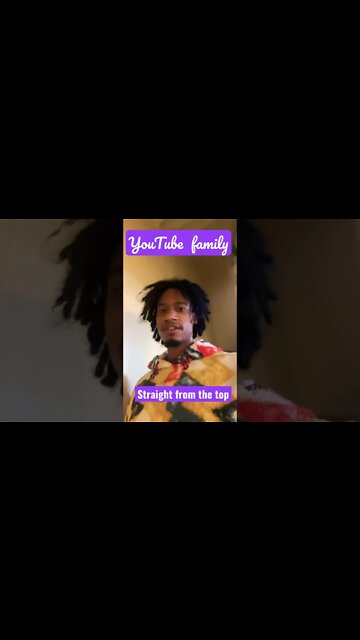 I have a whole 😎🥸arsenal of #youtubeshorts 🤘🏾✨