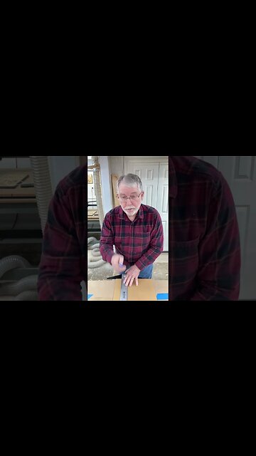 Cut Acrylic with a Knife