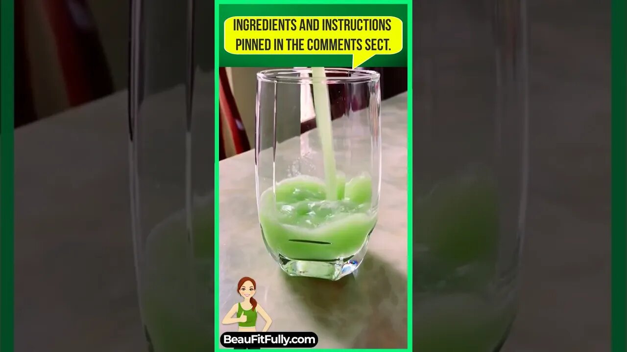 Sorakaya Juice For Weight Loss! #tiktok #weightloss #drink #challenge #ytshort #shortsvideo #shorts