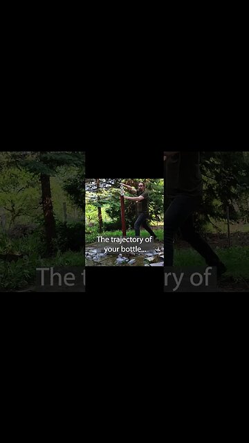 #shorts Sometimes the Bottles win